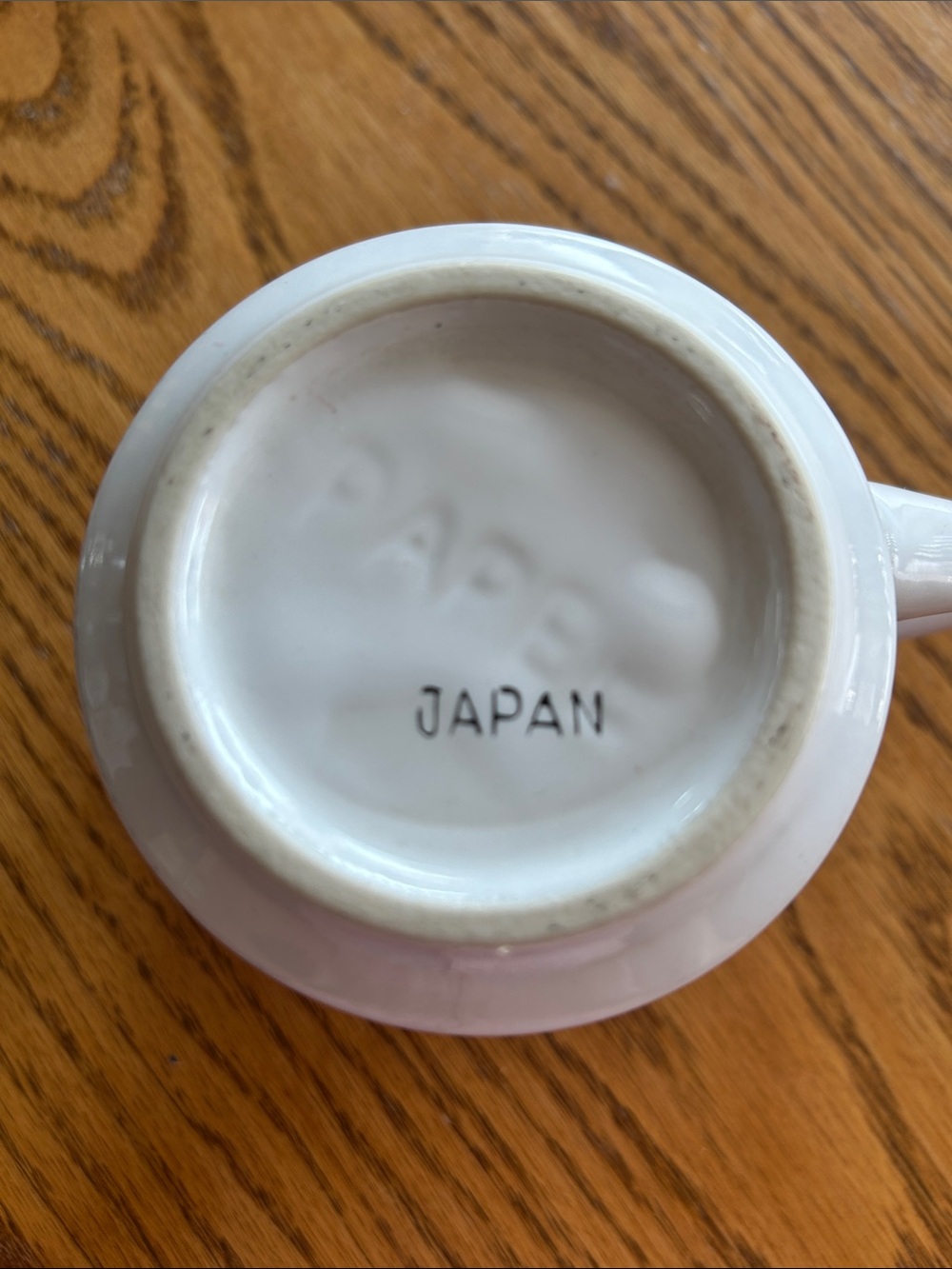 John Mug Super Sexy Papel 1976 Japan - Picture 5 of 10